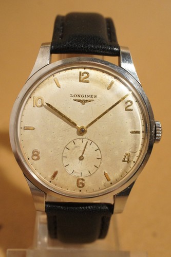 Longines oversize en - oversize,