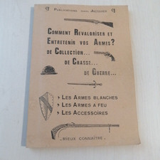 Jacquier : Comment revaloriser