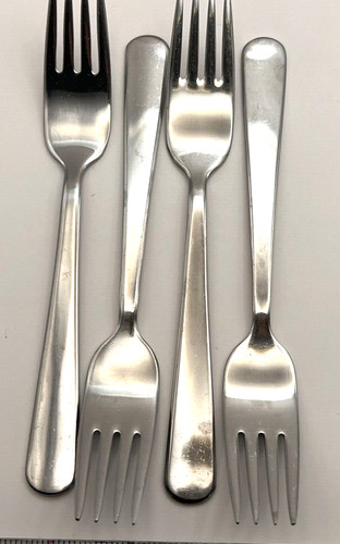Ikea 22185 forks - ikea, 6.5"