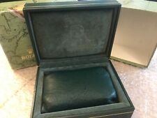 Rolex watch box 12.00.71 with