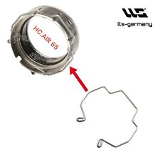 Clip de Sécurité Durite de