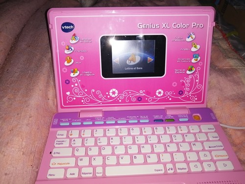 Ordinateur portable
