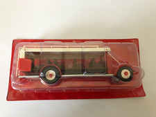 AUTOBUS & AUTOCAR DU MONDE