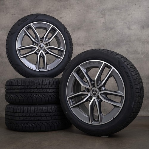 Jantes mercedes gla glb amg - mercedes,