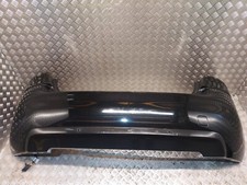 Pare Choc Bouclier Arrière - PEUGEOT 308 II (2) PHASE I (1) Couleur : KTV - (8)