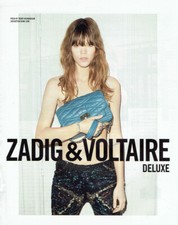 Publicité Advertising  820