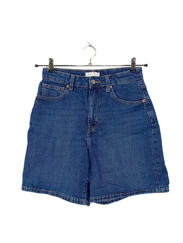 Short jean dames - h&m, en