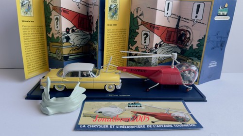 Atlas collection tintin 48 - collection, n°
