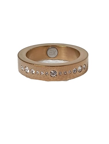 Energetix bague incrustée - energetix,