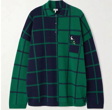 LOEWE X SUNA FUJITA – WOOL