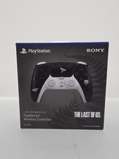 The Last of Us PlayStation 5