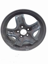 JANTE TOLE 2 403001632R RENAULT MEGANE 3 phase 3 (10/2013 03/2017) / NE 225713