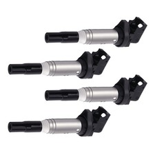 Bobine d'Allumage for BMW 118i F20 F21 E87 1.6L/2.0L 2004-2015 12137571643