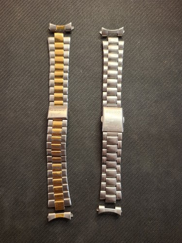 Lot bracelets seiko - lot,