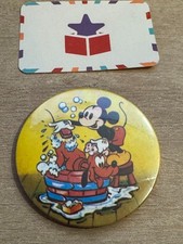 Miroir vintage Disney –