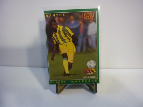 Carte foot panini official - foot,