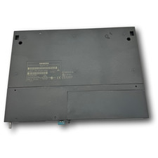 Siemens 414-2XG03-0AB0 Simatic S7-400 CPU module (Used) B81