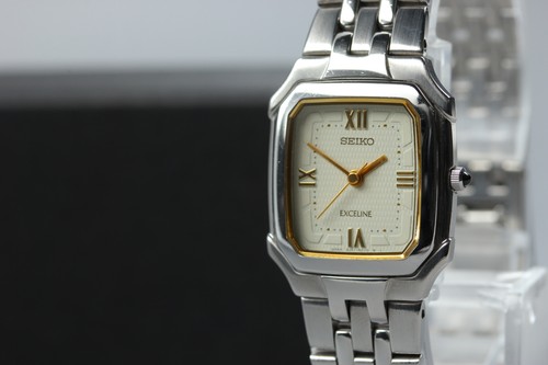 Montre femme seiko - montre,