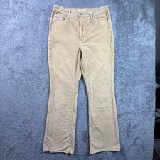 Levi's Ribcage Boot Corduroy