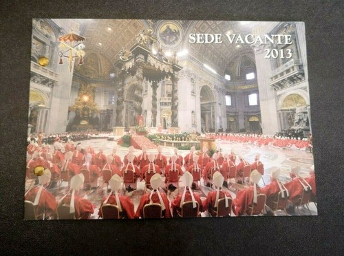 Superbe enveloppe vatican - enveloppe,