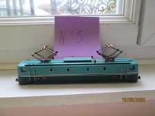 N° 5 carrosserie de