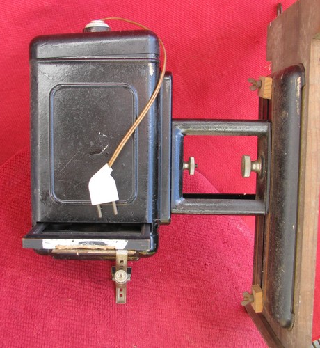Zeiss ikon mirax agrandisseur - mirax,