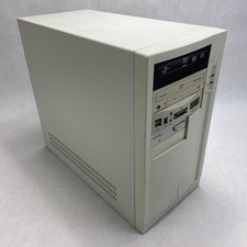 Vintage Beige In Win A500 Mid