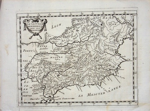 1649 carte pour - 1649,