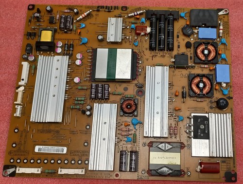 Carte alimentation pour - carte, tv