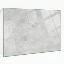 Plateau de Table en Verre