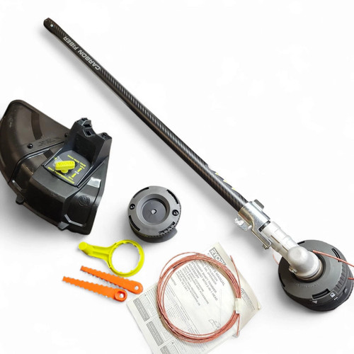 Carbon fiber ryobi - carbon,