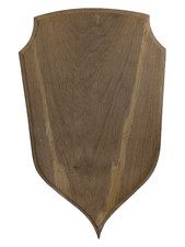 Ecusson de chasse / pêche /