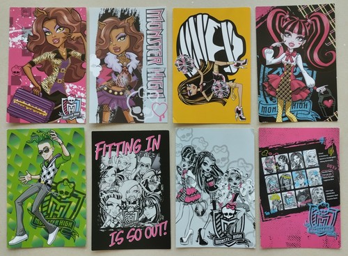 Lot images photocard - lot, 8