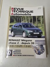 revue technique automobile