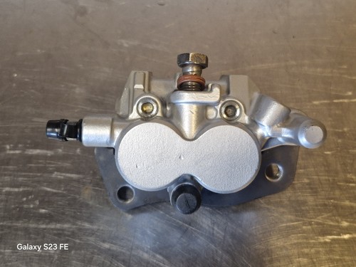 étrier arrière nissin cagiva - nissin,