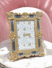 Cadre Photo Clayre & Eef Style