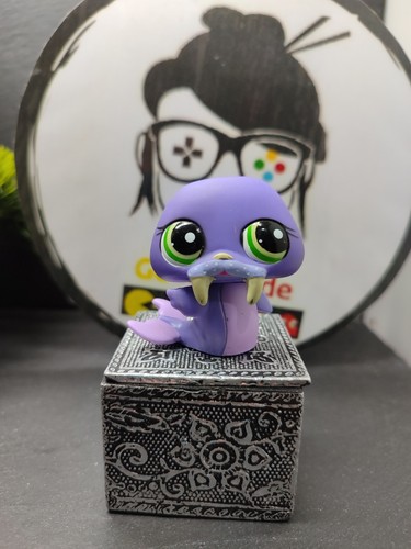 Lps001006 littlest petshop - lps001006,