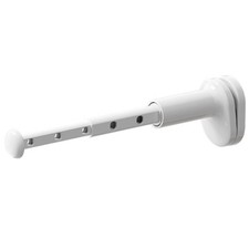 Porte-linge suspendu cintre à