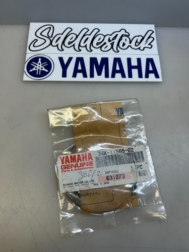 Rondelle yamaha 34k 11565 02 - rondelle,