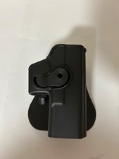 holster GLOCK pour tout type d’arme de poing GLOCK