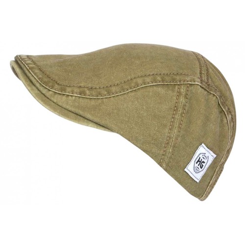 Beret casquette verte kaki - verte,