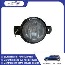 🇫🇷 PHARE ANTIBROUILLARD