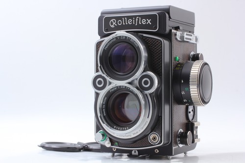 Top mint rolleiflex 2 8fx - rolleiflex, 2.8fx