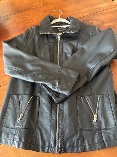Veste femme courte - 46,