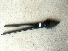 (N°5) OLD TOOL outil ancien / sécateur coupe vigne  de vigneron 