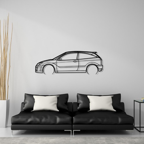 Ford focus mk1 - mk1, rs