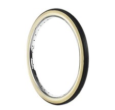 Pneu Cyclo Hutchinson 19''