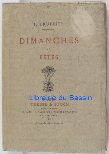 Dimanches fêtes j - dimanches,