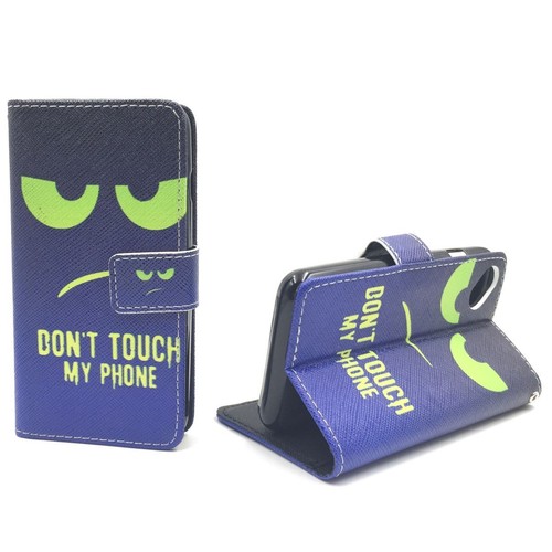 Coque protection pour wiko - de,