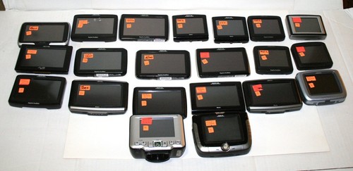 Lot bad gps - nav, system